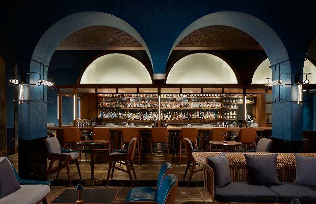 Origin Bar